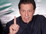 Pakistan's former Prime Minister Imran Khan (Reuters/File)