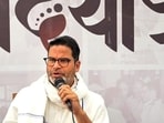Political strategist-activist Prashant Kishor (PTI File) Political strategist-activist Prashant Kishor (PTI File)