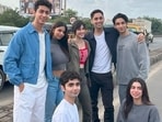 The Archies will release on Netflix. The Archies will release on Netflix.