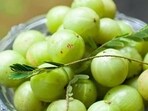 Amla: The citrus fruit is also recommended by Ayurveda for overall health benefits. It is also considered an anti-diabetic food as it improves blood sugar level, metabolism and is known to prevent toxic accumulation.