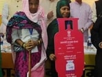 Pradhan Mantri Ujjwala Yojana beneficiaries Pradhan Mantri Ujjwala Yojana beneficiaries