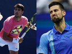 With one battle lost, Alcaraz will keep his focus on retaining the US Open title when he begins his journey from late Wednesday onwards With one battle lost, Alcaraz will keep his focus on retaining the US Open title when he begins his journey from late Wednesday onwards
