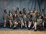 Top 20 contestants of The Debut: Dream Academy. Top 20 contestants of The Debut: Dream Academy.