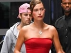 Justin Bieber and Hailey Baldwin's mismatched looks were not a hit with the public.