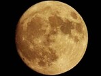 Super Blue Moon: This special celestial event can be seen on August 30 (Wednesday), coinciding with Raksha Bandhan celebrations in India. 