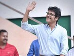 Nagarjuna has worked in Telugu, Tamil and Hindi movies, He was also seen in Brahmastra. Nagarjuna has worked in Telugu, Tamil and Hindi movies, He was also seen in Brahmastra.