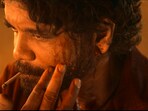 Nagarjuna in Naa Saami Ranga.