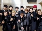 SEVENTEEN will drop a new album in October. SEVENTEEN will drop a new album in October.