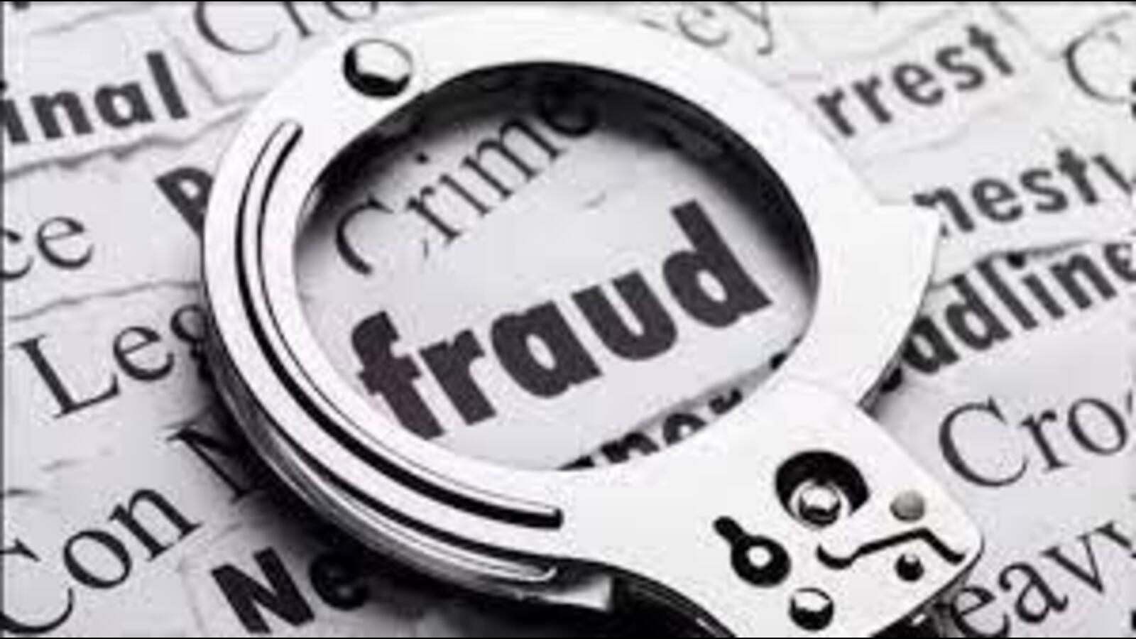 Panchkula woman planning holiday in Kashmir duped of ₹48,000 - Vimarsana News