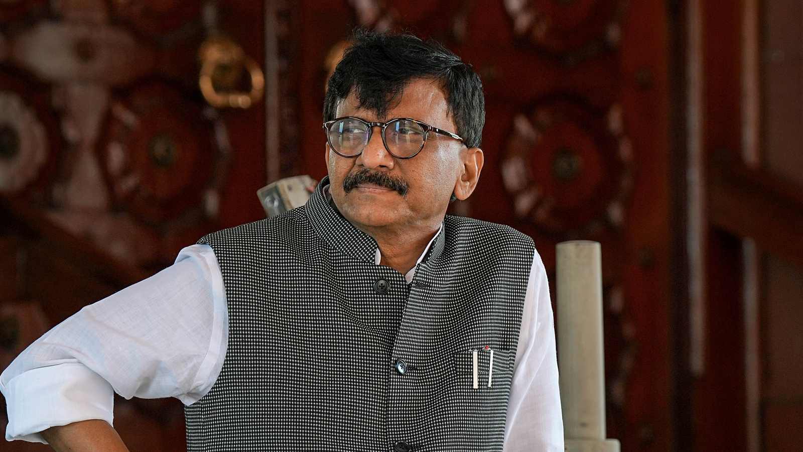 'Rahul Gandhi's claims were true': Raut after China includes Arunachal in map | Latest News India - Vimarsana News