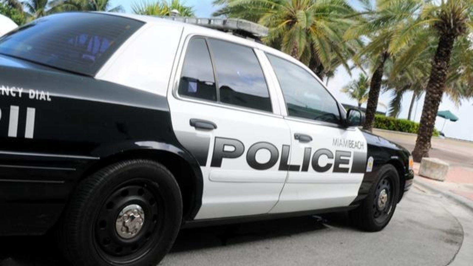 TV news crew robbed at gunpoint in Chicago. They were reporting on robberies - Vimarsana News
