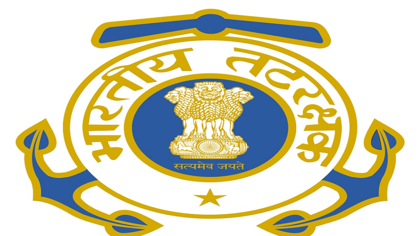 Indian Coast Guard to recruit 46 Assistant Commandant posts - Vimarsana News
