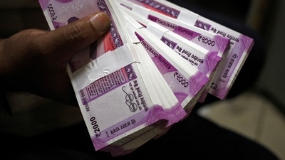 INR (REUTERS)
