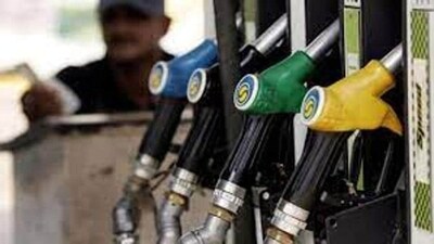 Petrol and diesel rates today Petrol and diesel rates today
