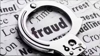 A case was registered at the cyber crime police station in Sector 12, Panchkula. (GETTY IMAGE) A case was registered at the cyber crime police station in Sector 12, Panchkula. (GETTY IMAGE)