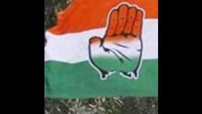 A report would be prepared at the next meeting of the Congress’s state election committee, scheduled to be held on September 2, at Gandhi Bhavan. (HT Photo) A report would be prepared at the next meeting of the Congress’s state election committee, scheduled to be held on September 2, at Gandhi Bhavan. (HT Photo)