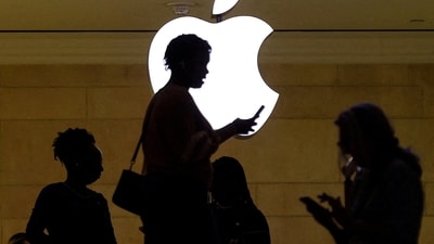 Apple typically makes new iPhones available for preorder on the Friday after their unveiling and begins delivering them to customers and stores one week later. (Reuters file)