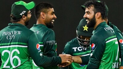 Pakistan vs Nepal live streaming Asia Cup 2023 (AFP)