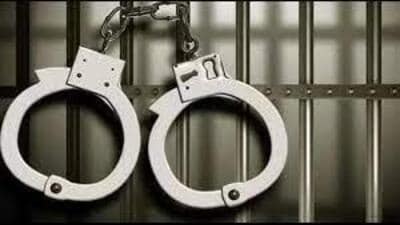 Chandigarh Police nabbed the middleman in impersonation case. (HT FILE)