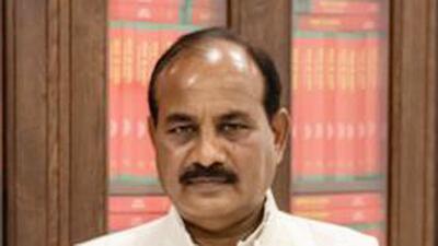 Dara Singh Chauhan (ANI) Dara Singh Chauhan (ANI)