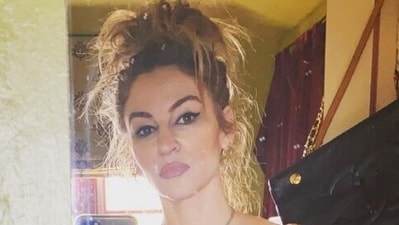 ‘The Sopranos’ star Drea de Matteo becomes latest celebrity to launch
