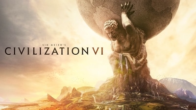 Sid Meier's Civilization VI (Sid Meier/Civilization VI) Sid Meier's Civilization VI (Sid Meier/Civilization VI)