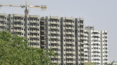 Earlier, a homeowner in Delhi and their family members could not purchase another DDA unit in the urban area of Delhi, New Delhi and Delhi Cantonment under the DDA (management and disposal of housing estates) regulation, 1968. HT earlier reported that DDA will soon remove this clause, allowing more people to apply for DDA flats. (HT Archive)