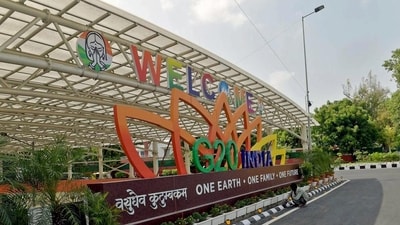 Forty-three heads of State are expected in Delhi for the G20 Leaders’ Summit on September 9 and 10. (PIB) Forty-three heads of State are expected in Delhi for the G20 Leaders’ Summit on September 9 and 10. (PIB)