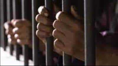 Gautam was arrested on August 12, 2019, on the complaint of the child’s mother. (HT PHOTO)