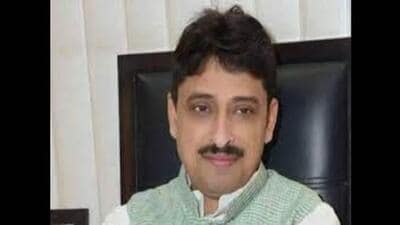 Imran Masood’s statement had triggered speculation that he may rejoin the Congress before the 2024 Lok Sabha elections. (File Photo) Imran Masood’s statement had triggered speculation that he may rejoin the Congress before the 2024 Lok Sabha elections. (File Photo)