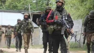 Officials of the Assam Rifles and army are yet to reveal the identity of the person arrested. (Representative file image) Officials of the Assam Rifles and army are yet to reveal the identity of the person arrested. (Representative file image)