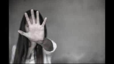 Police registered a case under Section 6 of POCSO Act at the Pinjore police station. (HT FILE) Police registered a case under Section 6 of POCSO Act at the Pinjore police station. (HT FILE)