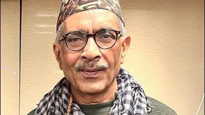 Prakash Jha recalls the reason behind making Gangaajal. Prakash Jha recalls the reason behind making Gangaajal.
