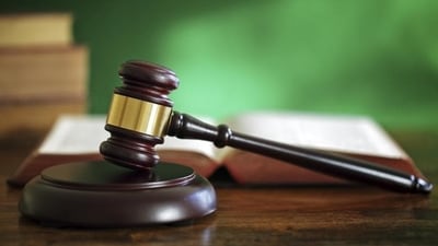 The dentist agreed to pay that money back to the government before his sentencing.(Getty Images/iStockphoto) The dentist agreed to pay that money back to the government before his sentencing.(Getty Images/iStockphoto)