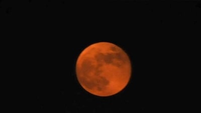 Blue Moons are of two types - monthly and seasonal. The upcoming Super Blue Moon is a monthly blue Moon. (File photo) Blue Moons are of two types - monthly and seasonal. The upcoming Super Blue Moon is a monthly blue Moon. (File photo)
