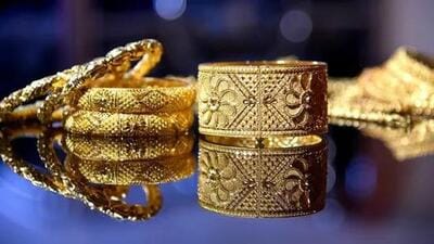 The Nadia district police acted within 10 minutes of the crime and nabbed four members of the gang who were carrying a part of the loot. (Representative Image) The Nadia district police acted within 10 minutes of the crime and nabbed four members of the gang who were carrying a part of the loot. (Representative Image)