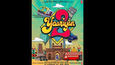 The Shiromani Gurdwara Parbandhak Committee has taken a strong objection to actor Meezaan Jafri allegedly wearing a ‘kirpan’ (a symbol of Sikh faith) in a song, ‘Saure Ghar’, in the upcoming movie “Yaariyan-2”, and filed a police complaint against the filmmakers, The Shiromani Gurdwara Parbandhak Committee has taken a strong objection to actor Meezaan Jafri allegedly wearing a ‘kirpan’ (a symbol of Sikh faith) in a song, ‘Saure Ghar’, in the upcoming movie “Yaariyan-2”, and filed a police complaint against the filmmakers,
