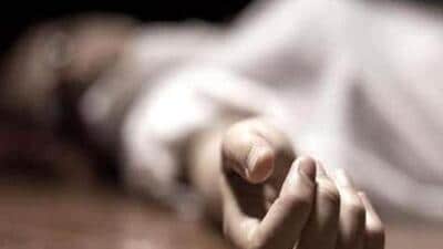The man barged into the 30-year-old woman’s house on Sunday night, carrying an iron rod and a knife. (Representative Image)