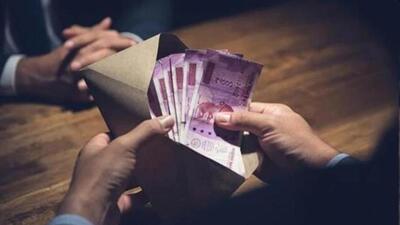 Vigilance Bureau arrested a Ludhiana-based travel agent’s aide for taking a  ₹20,000 bribe. (HT FIle)