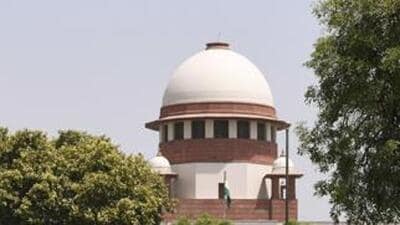 With the second sowing season for GM mustard round the corner, the top court refused permission to the Centre to proceed with the sowing of the seeds and posted the matter for hearing on September 26. (File photo) With the second sowing season for GM mustard round the corner, the top court refused permission to the Centre to proceed with the sowing of the seeds and posted the matter for hearing on September 26. (File photo)