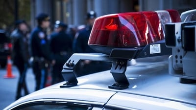 No other injuries were reported in the incident. (Shutterstock) No other injuries were reported in the incident. (Shutterstock)