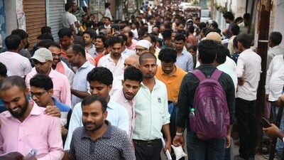 BPSC Assistant Engineer exam 2023: Document upload begins tomorrow (Pic for representation)
