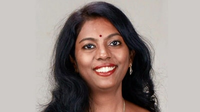 Prathyusha Agarwal had joined Byju's in February 2022 from Zee Entertainment Enterprises. Prathyusha Agarwal had joined Byju's in February 2022 from Zee Entertainment Enterprises.
