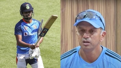 Shreyas Iyer has been away from the action since March, earlier this year. Shreyas Iyer has been away from the action since March, earlier this year.