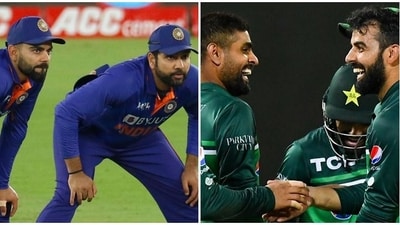 India lock horns with Pakistan on September 2 in Kandy India lock horns with Pakistan on September 2 in Kandy