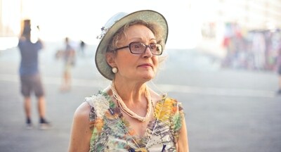 Older women who maintained a constant weight were 1.2 to 2 times more likely to live longer than those who lost 5 per cent or more of their weight. (Pexels ) Older women who maintained a constant weight were 1.2 to 2 times more likely to live longer than those who lost 5 per cent or more of their weight. (Pexels )