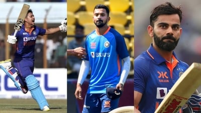 KL Rahul will be missing the first two matches in Asia Cup 2023 KL Rahul will be missing the first two matches in Asia Cup 2023
