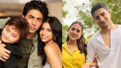 Raksha Bandhan 2023: Best Bollywood brother-sister duos. Raksha Bandhan 2023: Best Bollywood brother-sister duos.