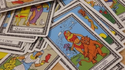 Read your daily tarot prediction for August 29, 2023 (Pixabay)