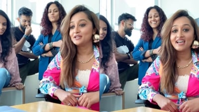 Mariam Kisat recorded herself singing a mashup of four songs, and as expected it has gone viral online. (Instagram/@mariyamkisat_) Mariam Kisat recorded herself singing a mashup of four songs, and as expected it has gone viral online. (Instagram/@mariyamkisat_)